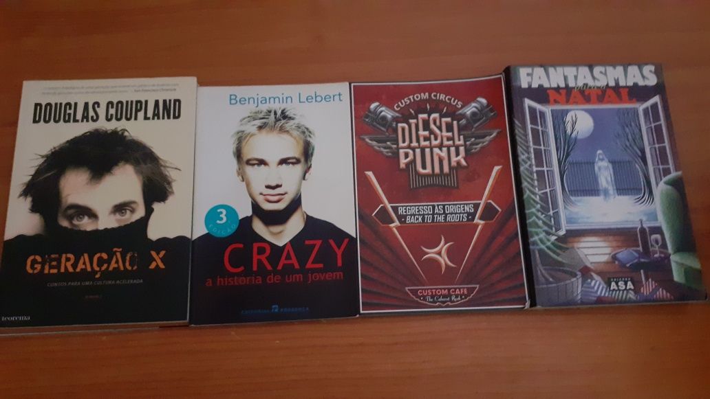 Literatura internacional 10