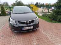 Avensis 1.8benzyna*Niemiec ZAREJESTROWANA*Perfekcyjna*100%oryginał i s