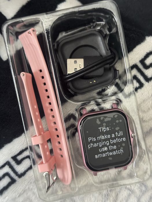 Smart watch дитячі