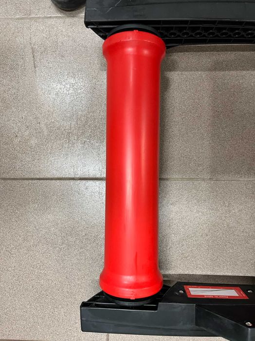 Trenażer rolkowy ELITE Arion MAG