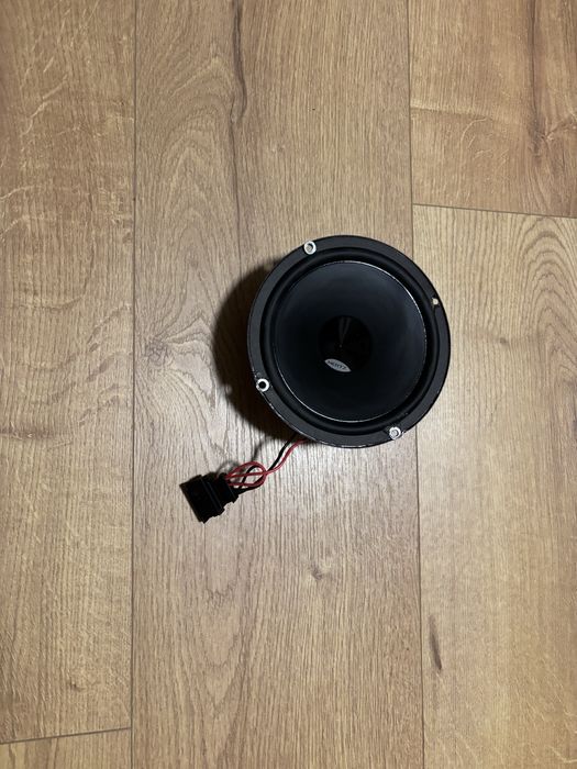 Głośniki samochodowe Hertz DV 165.3