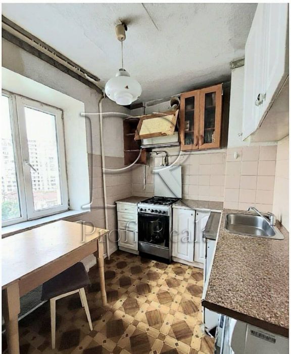 Продаж 2 кімн. квартири/Центр/Чорновола/Дмитрівська/Річкова3