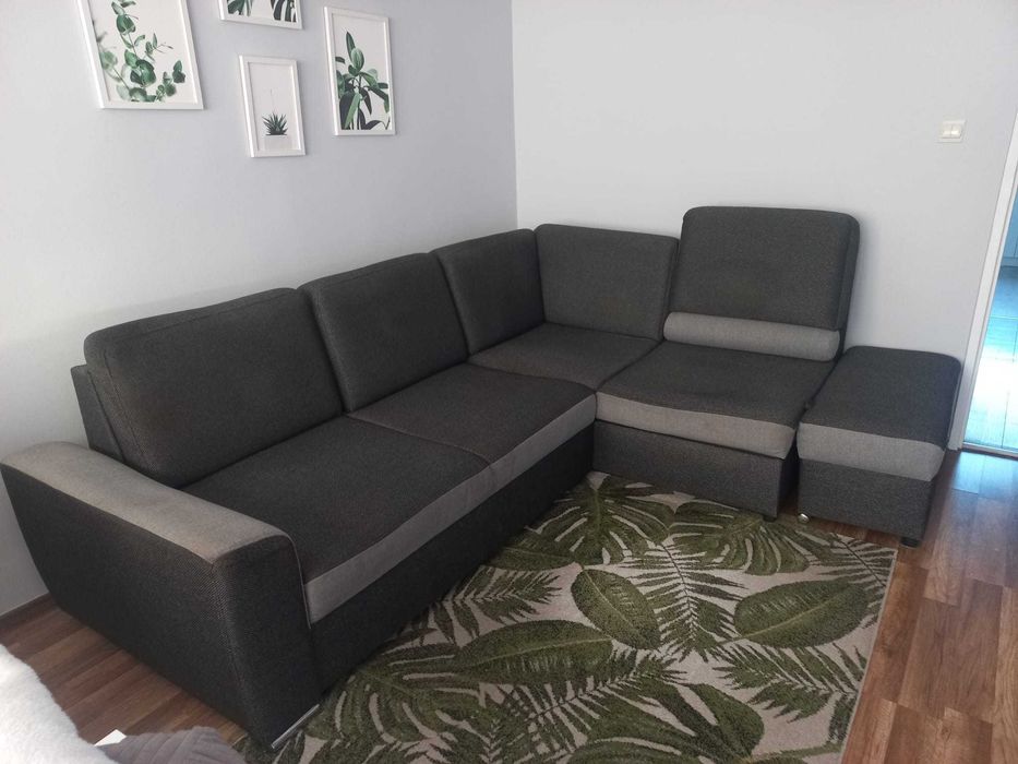 Sprzedam narożnik za grosze