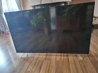 Telewizor TCL 55 CALI uszkodzony