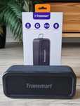 Tronsmart Force 40W Przenośny głośnik bezprzewodowy, wodoodporny IPX7