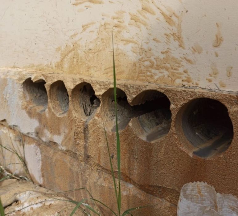 Алмазне буріння отворів