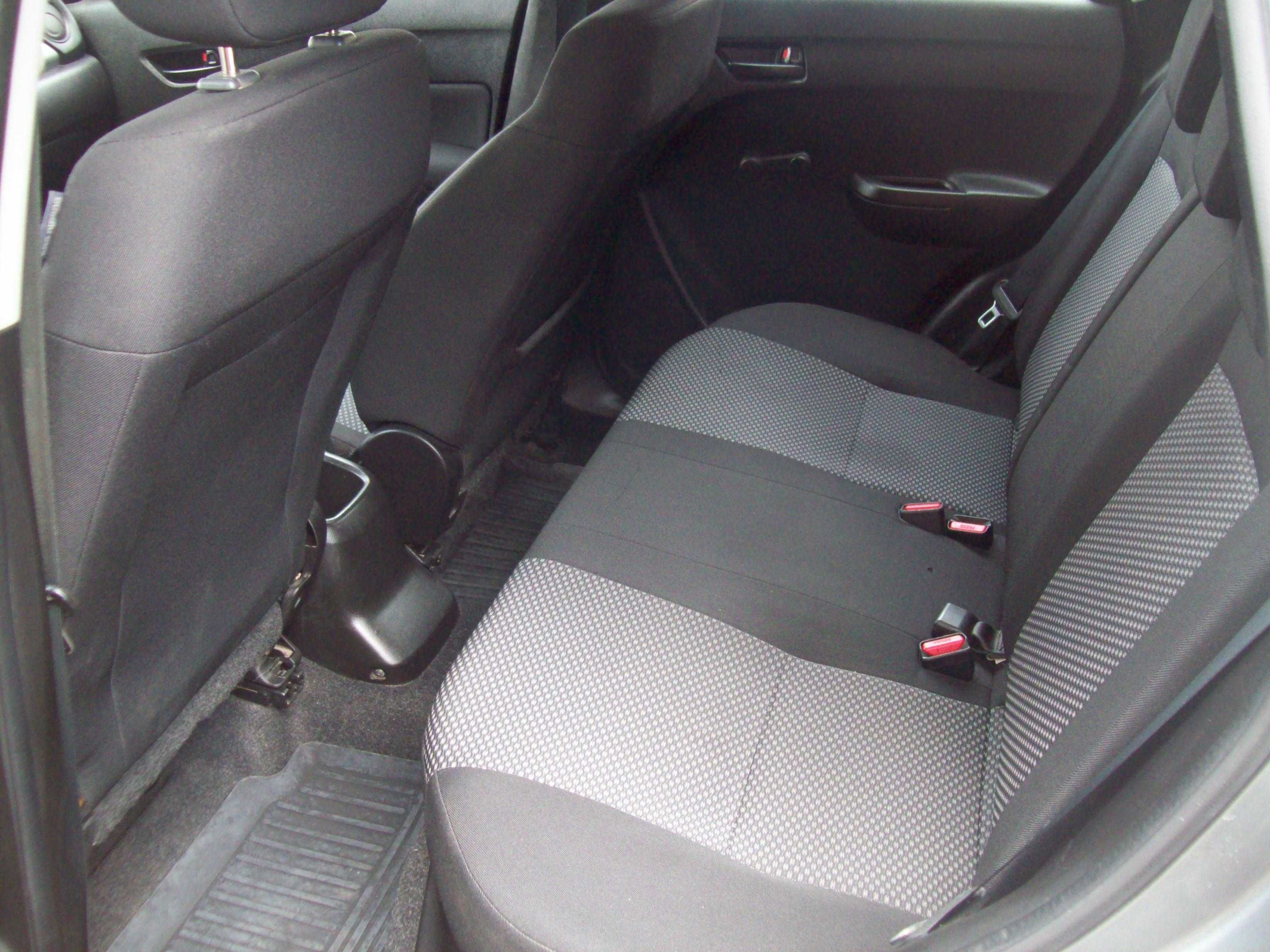 SUZUKI VITARA 1,6 /super stan /serwisowana