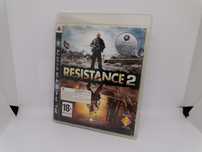 Gra Resistance 2 (polska dystrybucja) na konsolę PlayStation 3