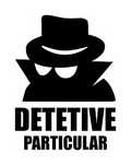 Serviços de detetive particular