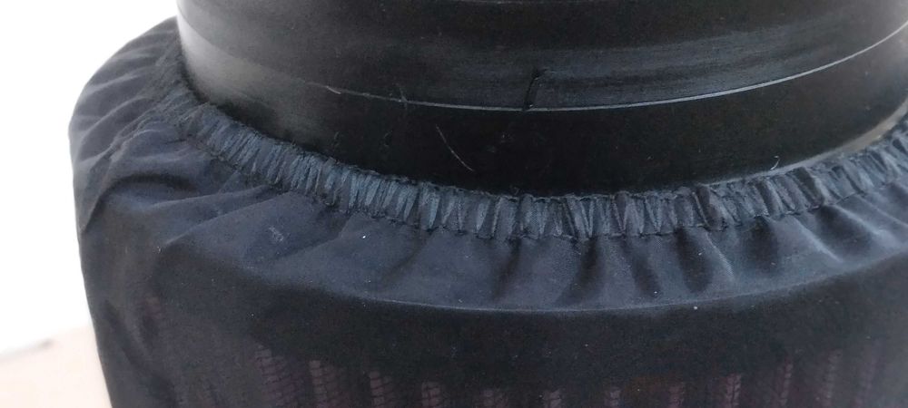 Чехол для фильтра •нулевика • гидрофобный.