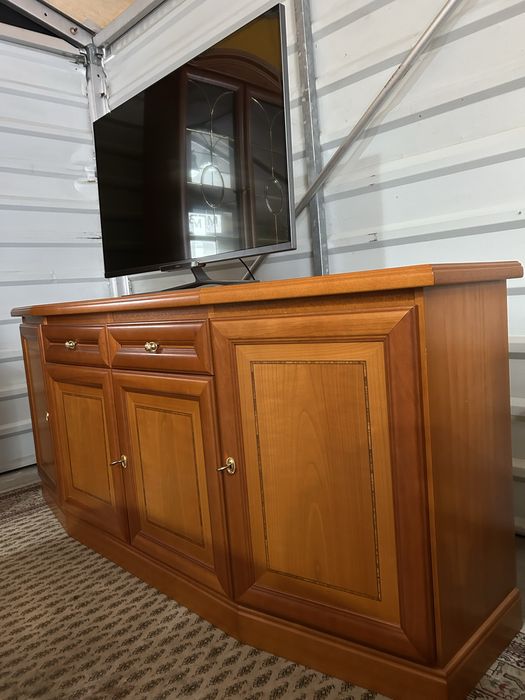 Komplet mebli do salonu w stylu włoskim. Super stan !