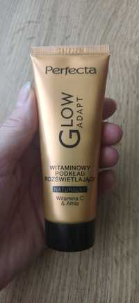 Podkład Perfecta Glow Adapt Naturalny