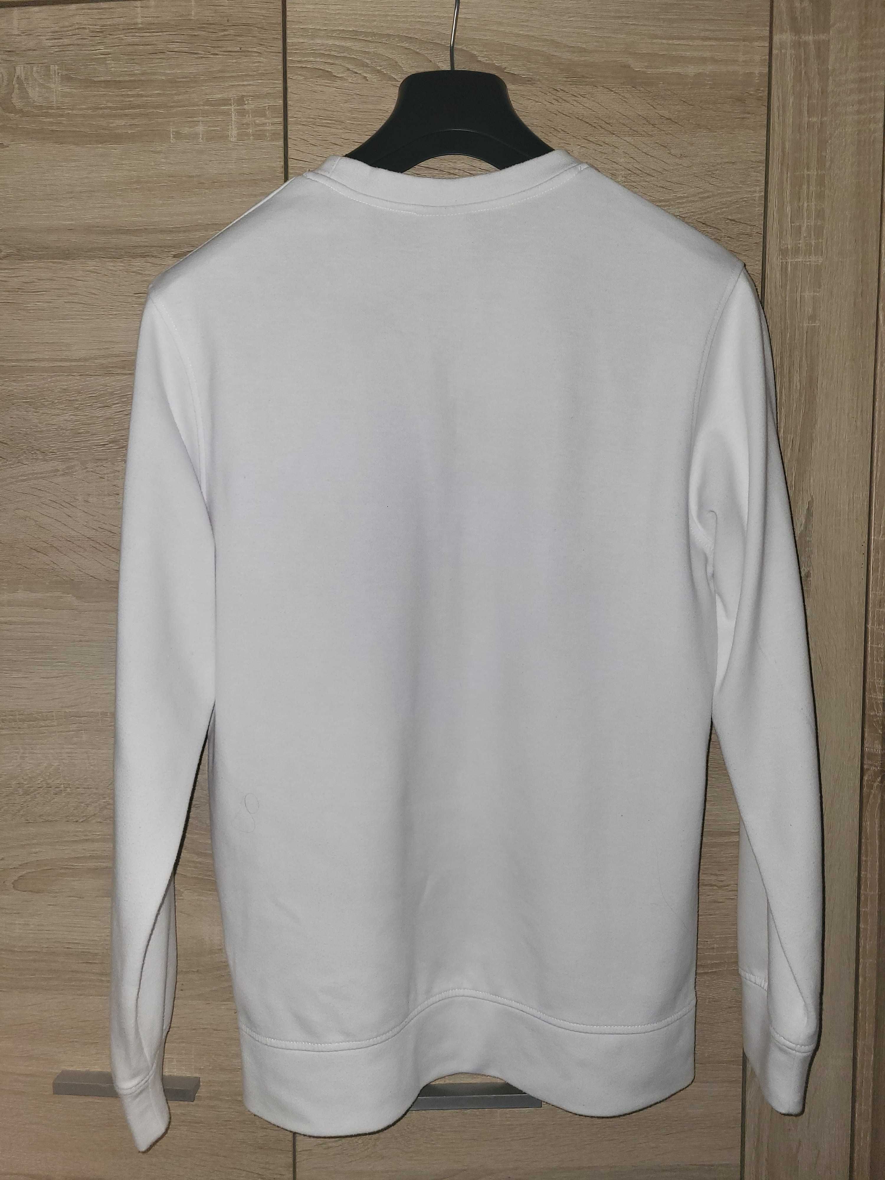 Bluza Jack&Jones L biała