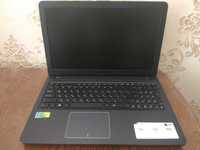 Ноутбук Asus K543UB (4417U, MX110, 8Gb DDR4, SSD 240Gb)