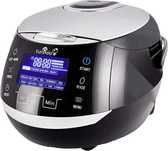Yum Asia Sakura Rice Cooker z ceramiczną misą ryżowar 1,5l