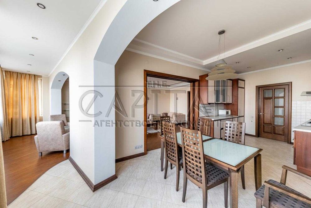 Оренда квартири, вул. Ковпака, Печерський