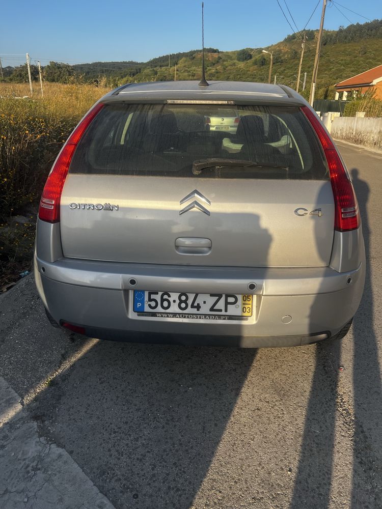 Carro para venda