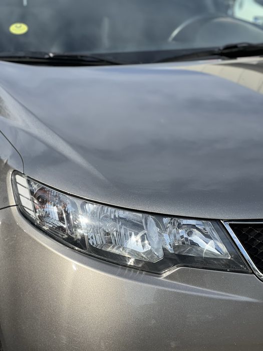 Продам Kia Cerato