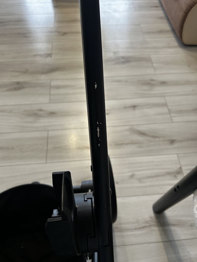 Cybex balios s lux