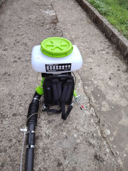Atomizador vito 40cc
