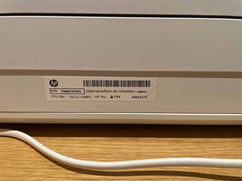 Drukarka HP DeskJet Plus Ink Advantage 6075