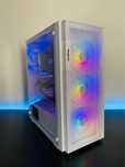 Komputer Gamingowy | Intel i7 | 16gb | GTX 1650 | win 11