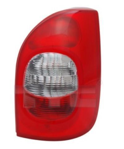 Citroen Xsara Picasso 99-04 Lampa Tylna NOWA