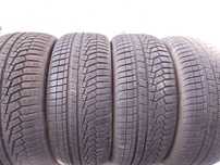 Hankook Winter ICEPT EVO2 235/50 R18 101V 2024