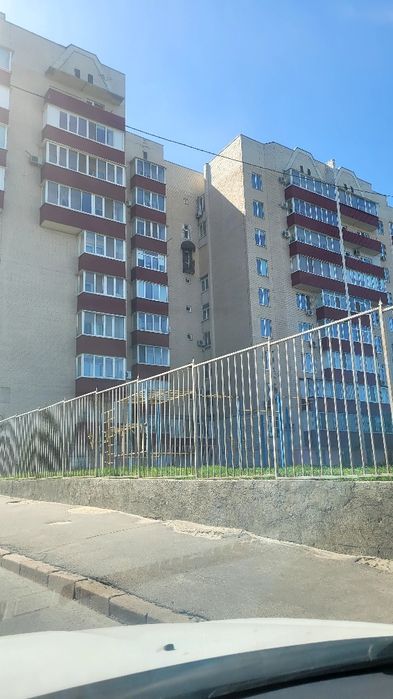 Продам 2-к, Авантаж 2007г, Волонтёрская,8А, Холодная гора