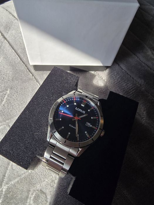Relógio homem Lorus