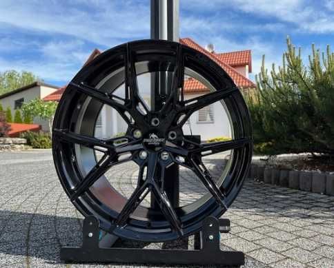 FELGI Forzza Gravity  do Audi A5 S5 RS5 RS4 A6 A7 S7 A8 21 Cali 9j