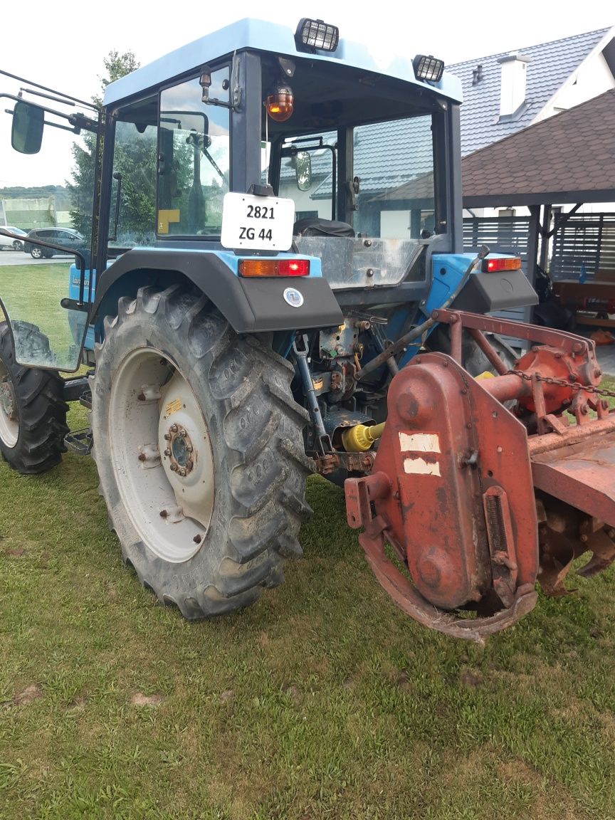 Sprzedam Landini Blizard 65 Ferguson