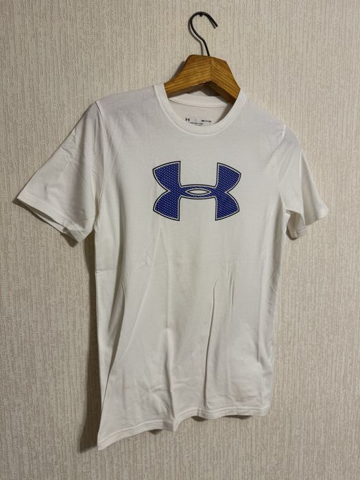 Футболка Under Armour