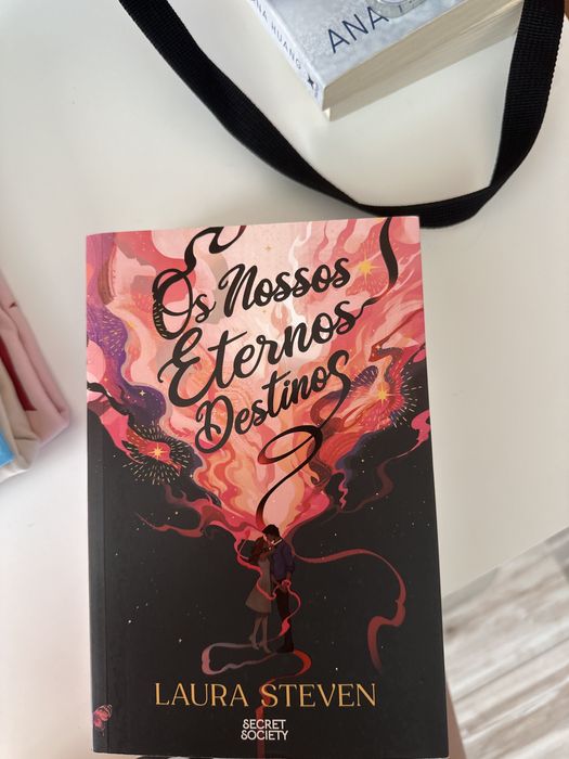 Os nossos eternos destinos