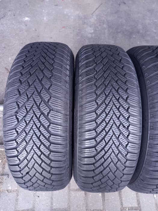 195/ 65 /15   4szt zima   2018r