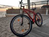 Bicicleta STUCCHI roda 26 Unisexo Nova