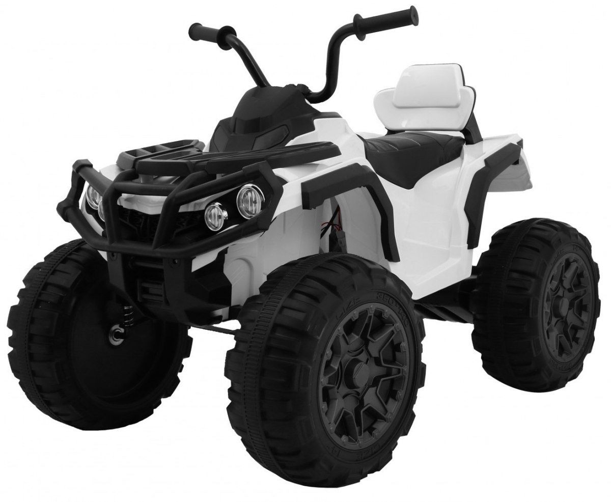 Pojazd Quad ATV 2.4G

Do 36 kg