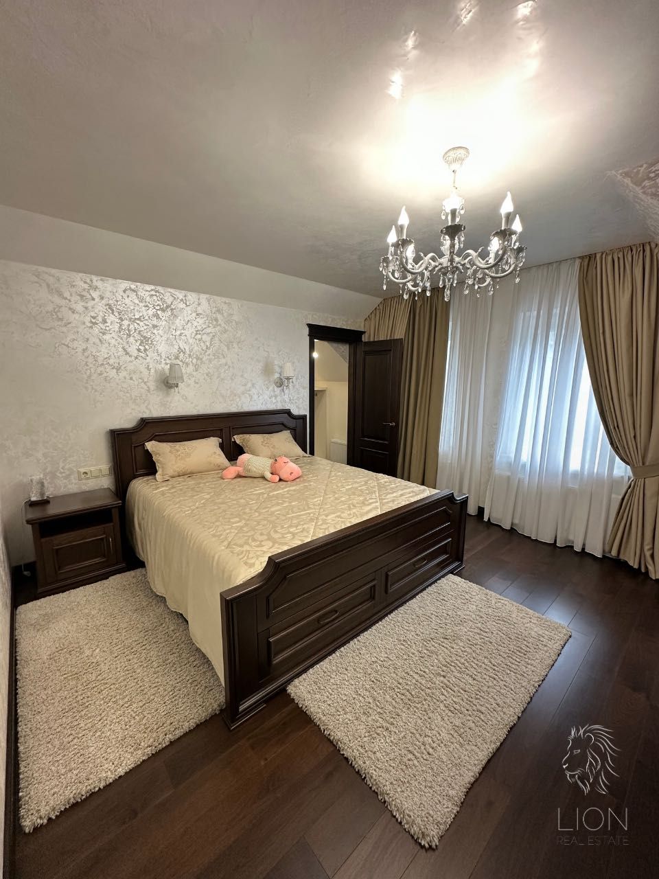 Без % Якісний будинок в Зазим’ї,закрита територія ЖК «Desna Residence»