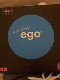 Gra Ego Familly