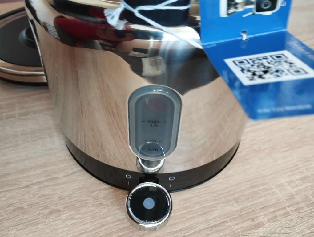Електрочайник Russell hobbs 26420-70