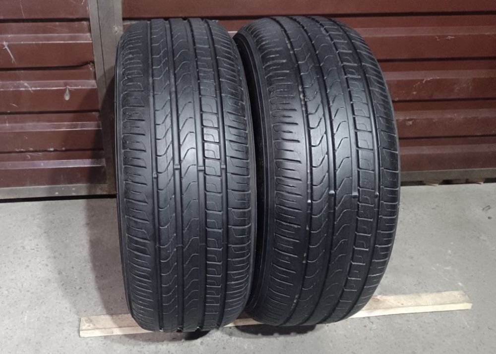 Резина Шини 235 60 R17 Pirelli Scorpion Verde