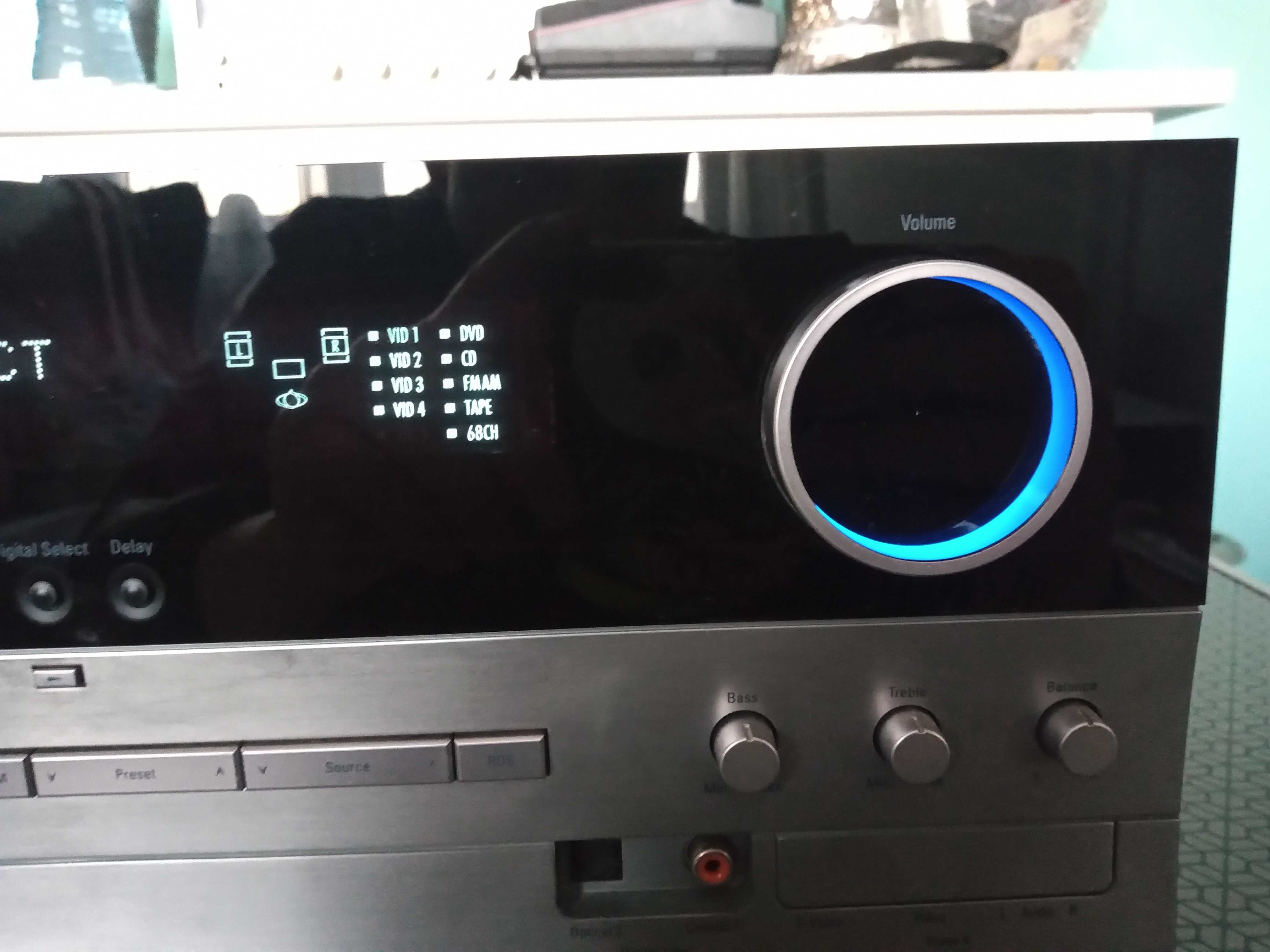 Kino domowe Harman Kardon AVR 330