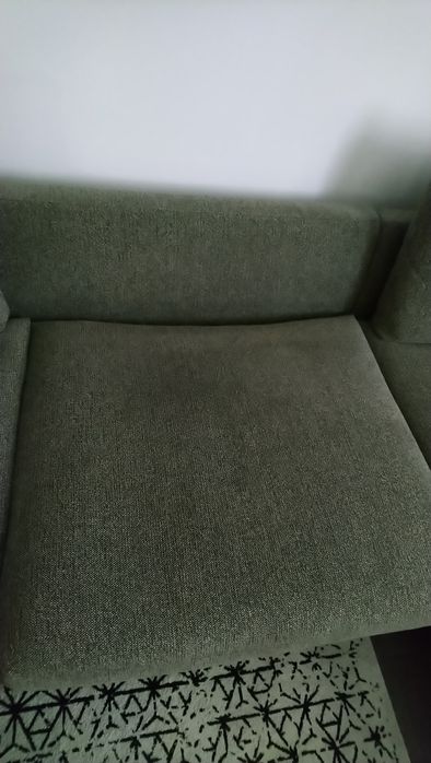 Narożnik  modułowy  ONDA
