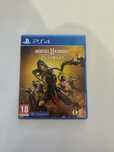 Продам гру mortal Kombat 11 ultimate edition для playstation 4,5