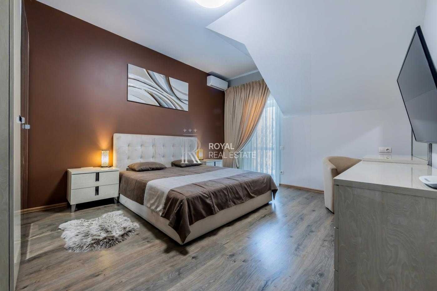 Продаж Дуплекс 4к 110м2 вул. Садова Святошин Київ