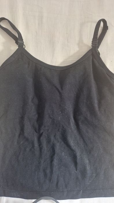 Koszulka do karmienia xs/s