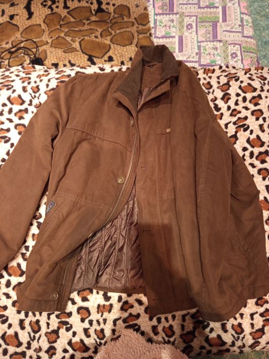 Куртки Модные разные  50 - 52 р.