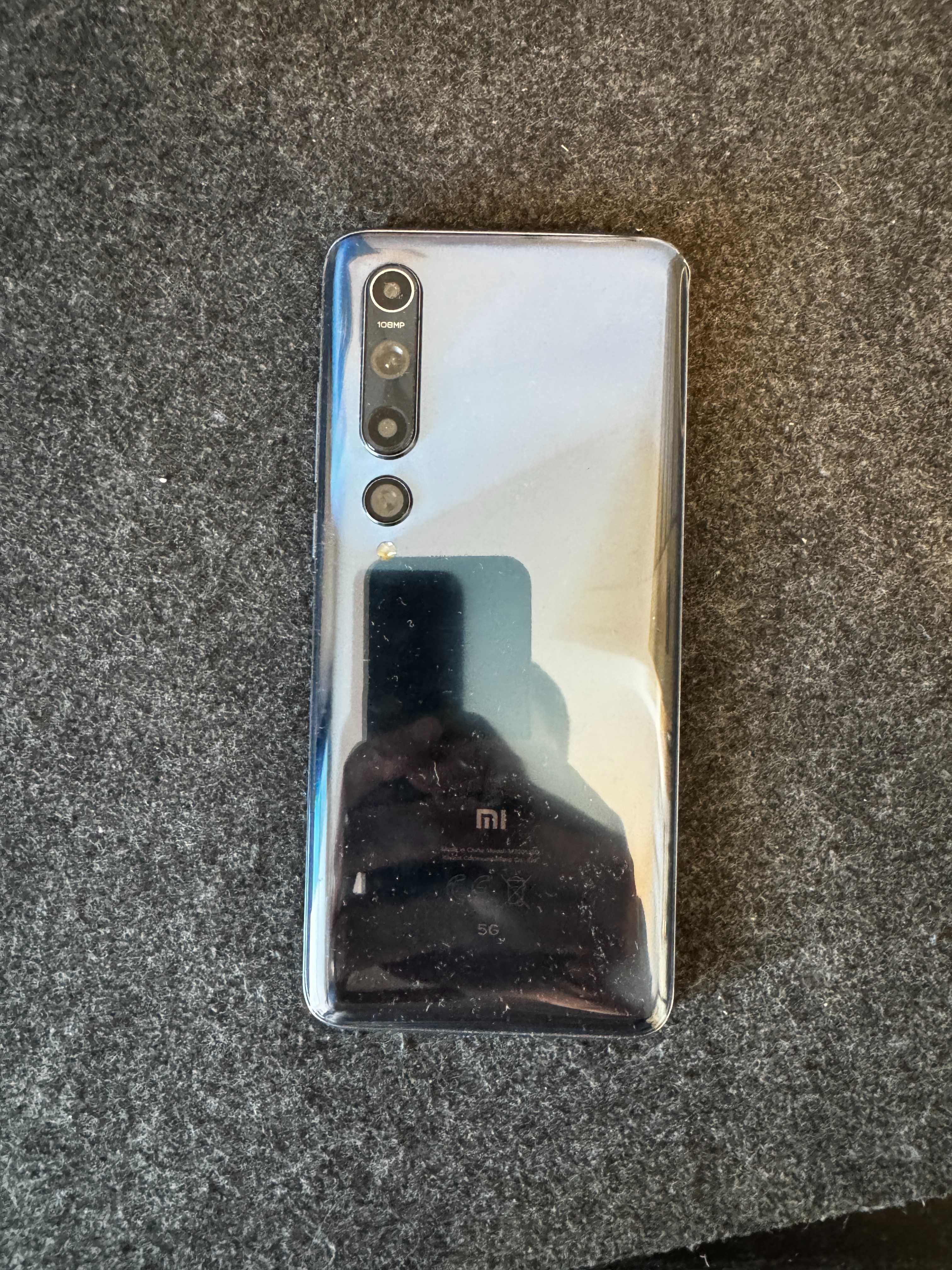 Atrapa telefonu Xiaomi Mi 10