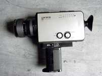 Wideo Kamera kamerka Carena cm 800 cm800 super8 Japan video