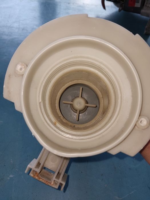 Продам насос от стиралки.